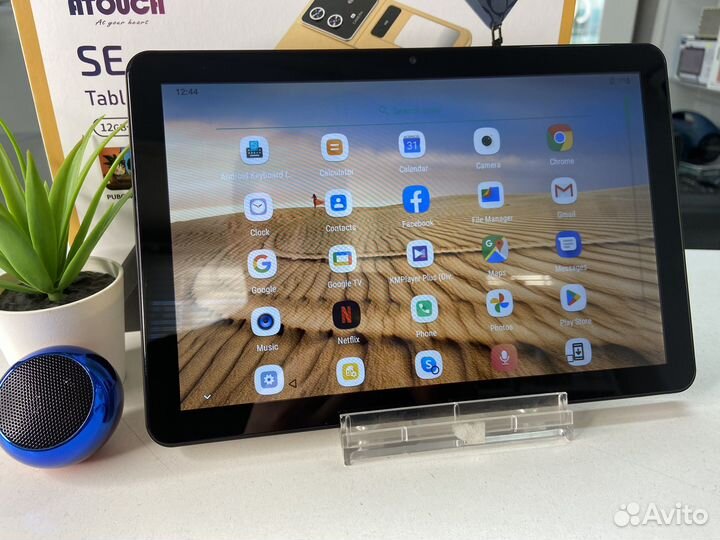 Планшет Atouch SE Pro 12/512gb