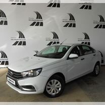 ВАЗ (LADA) Vesta 1.6 MT, 2021, 45 000 км