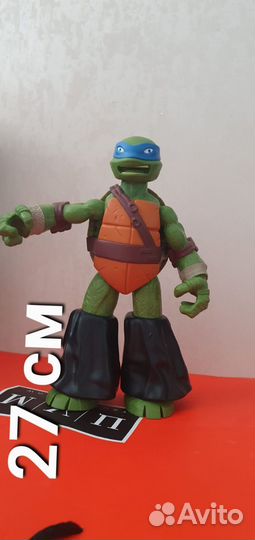 Черепашка-ниндзя