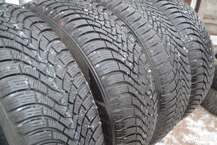 Falken Eurowinter HS01 SUV 235/65 R17 108V