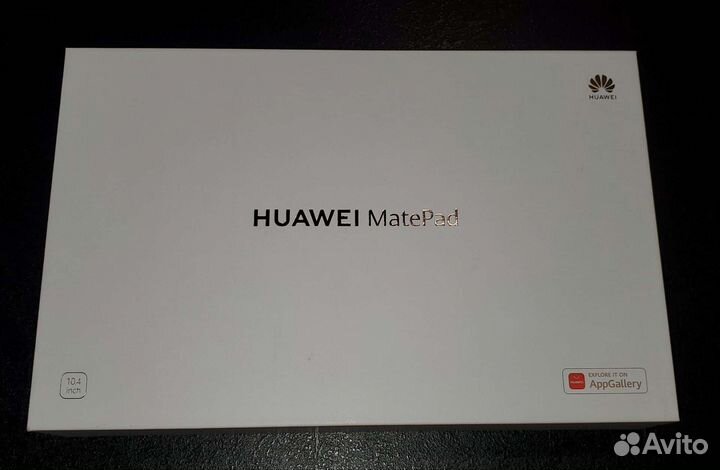 Huawei MatePad 10.4 LTE