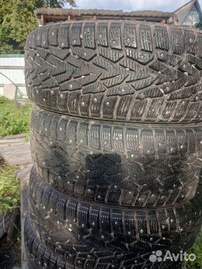 Nokian Tyres Nordman 7 205/55 R16