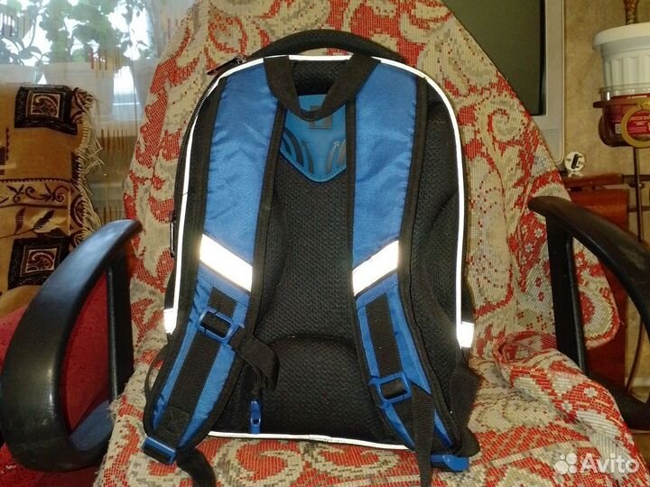 Рюкзак детский школьный