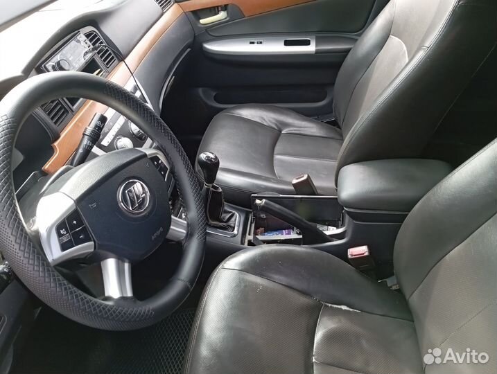 LIFAN Solano 1.6 МТ, 2014, 166 000 км