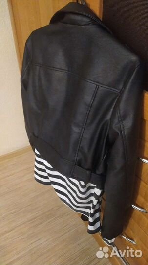 Куртка косуха