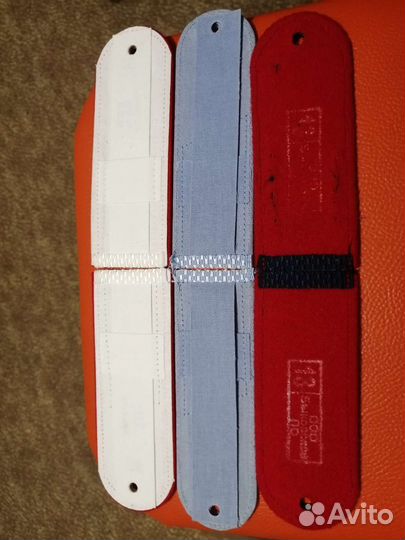 Шевроны полиции