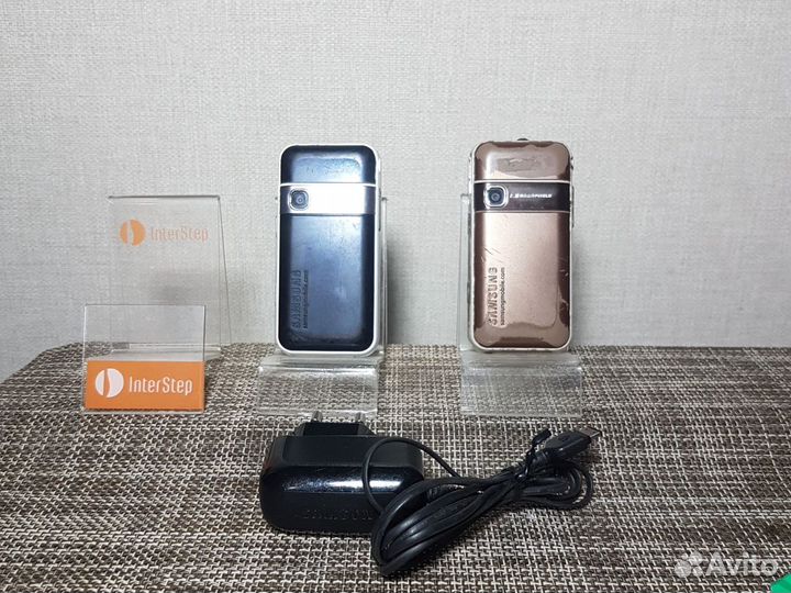 Samsung SGH-F250