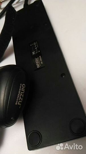 Разветвитель USB ginzzu GR-388UAB 7 портов