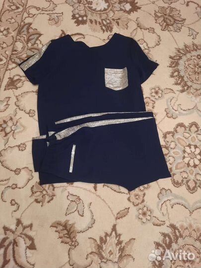 Костюм классический женский