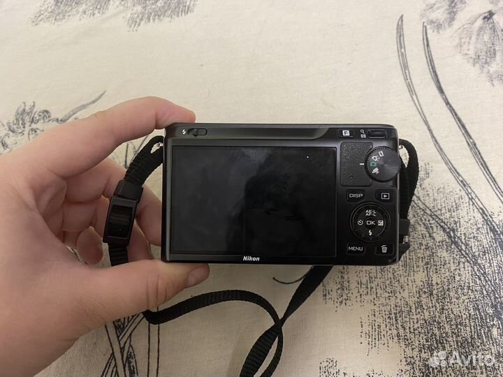Фотоаппарат Nikon 1 j1
