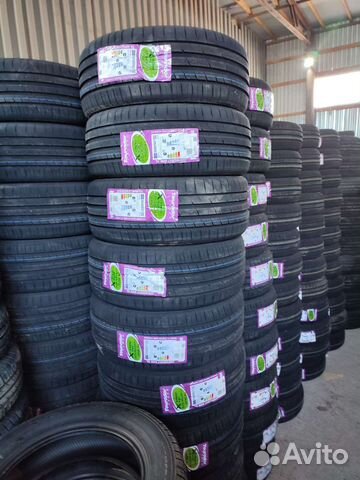 Tourador X Wonder TH1 195/65 R15 126L