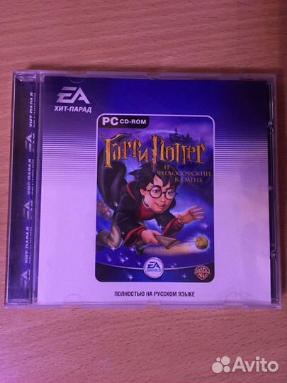 Компьютерные игры