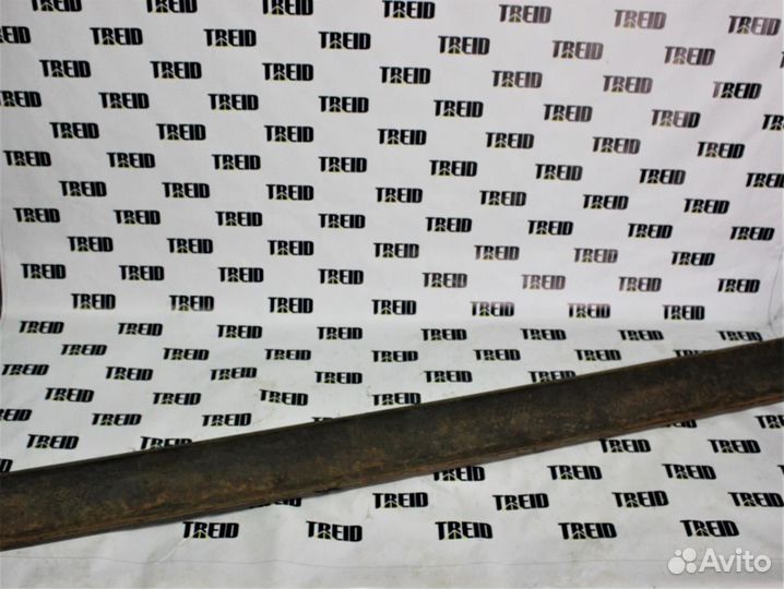 Нож ковша 2,2м