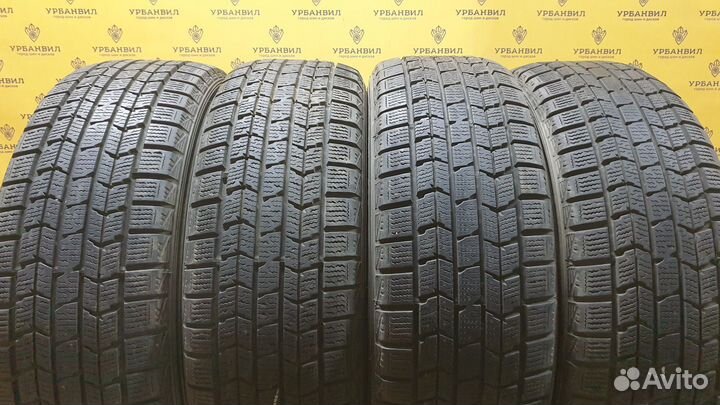 Dunlop DSX-2 205/65 R16 95Q
