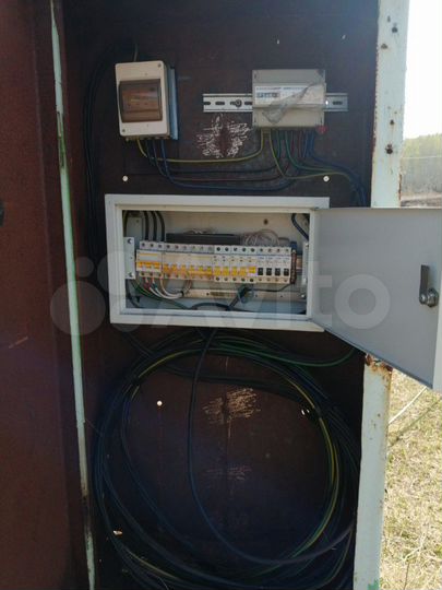 Участок 12 сот. (ИЖС)