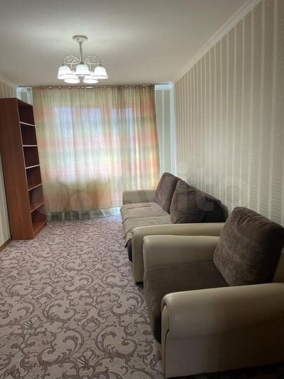 2-к. квартира, 45 м², 2/4 эт.
