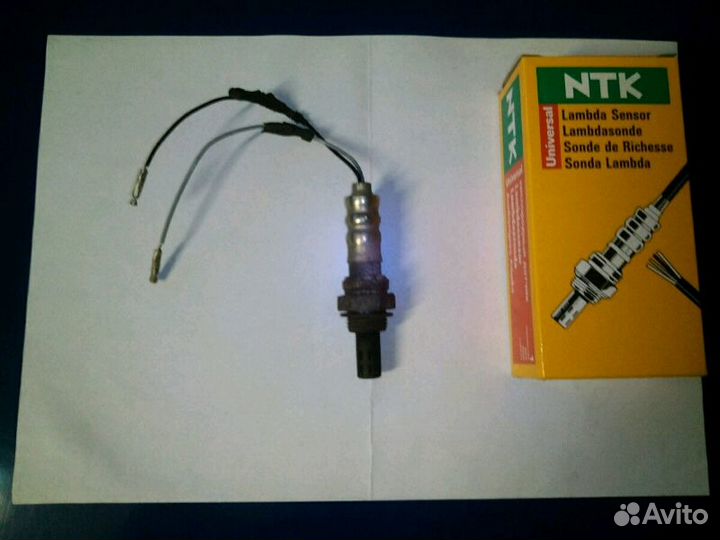 Лямбда универсальная