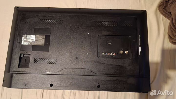 Телевизор бу