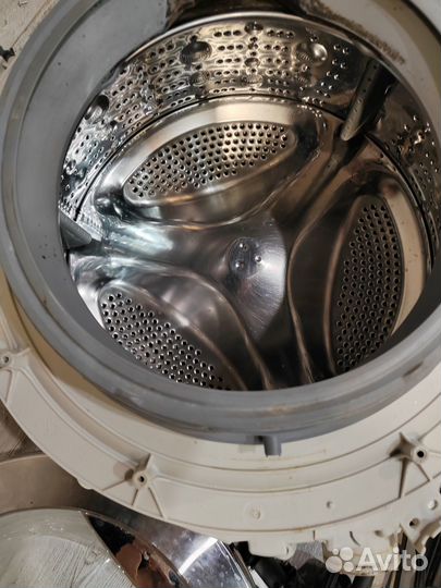 Продажа комплектующих для стиральной машины LG