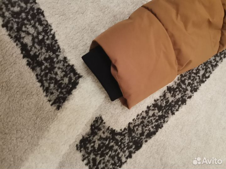 Куртка для мальчика 116