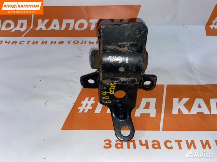 Подушка крепления двигателя левая Mazda 6 GJ 2012