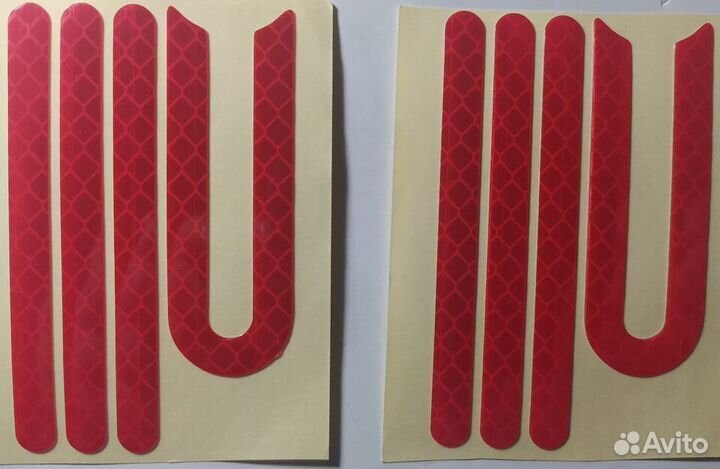 Xiaomi 365 крыло для заднего колеса