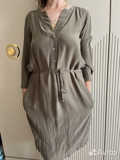 Платье Польша 44