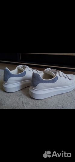 Кеды женские