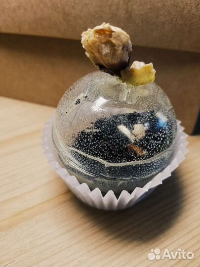 Чайные бомбочки