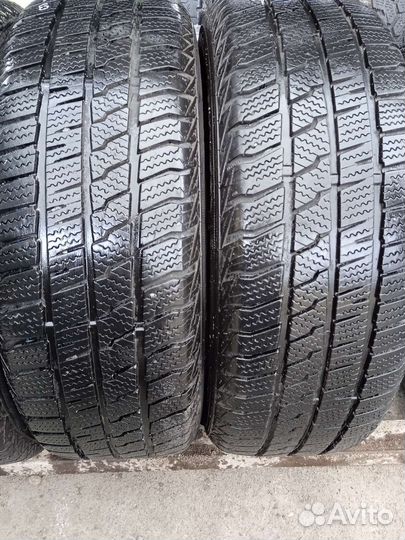 Point S Winterstar 3 205/60 R16