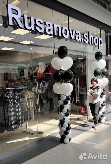 Полиграфия Объемные буквы Рекламная продукция