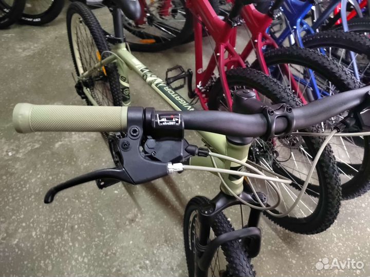 Велосипед 27.5 Stels 700