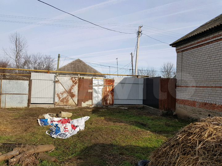 Участок 4,2 сот. (ИЖС)