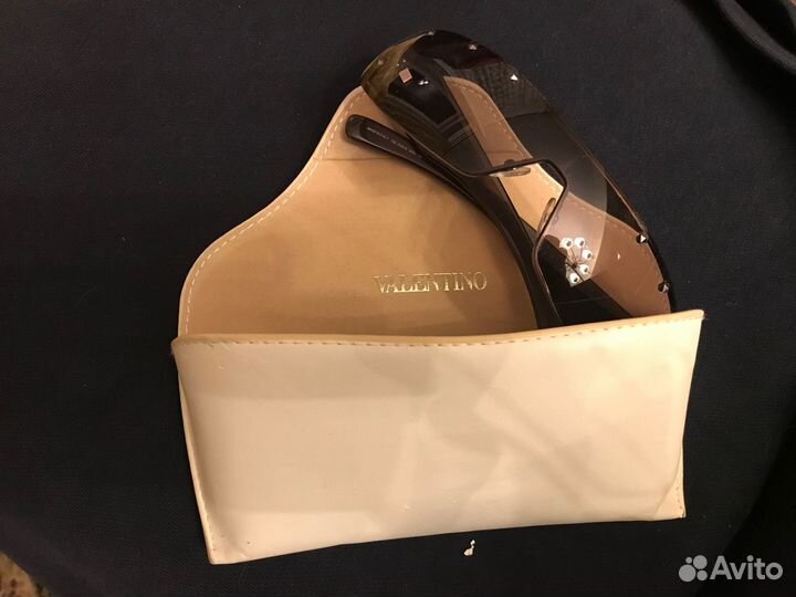 Очки женские Valentino оригинал