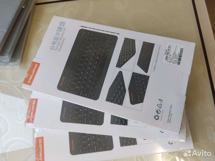 Teclast T40 Pro 2023 -8/128Gb LTE,GPS+чехол,стилус