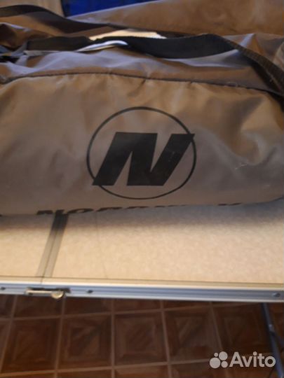 Палатка Nordway 6-8 человек