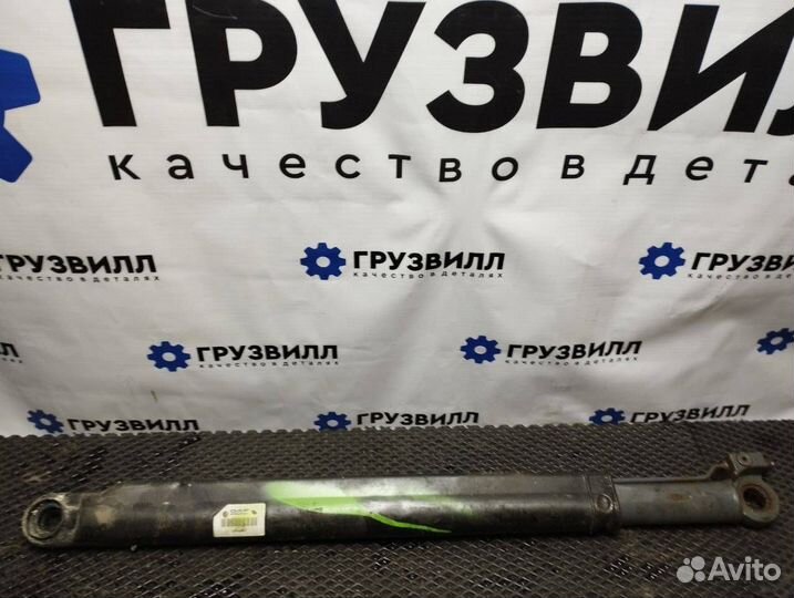 Цилиндр подъёма кабины DAF 106 1896447