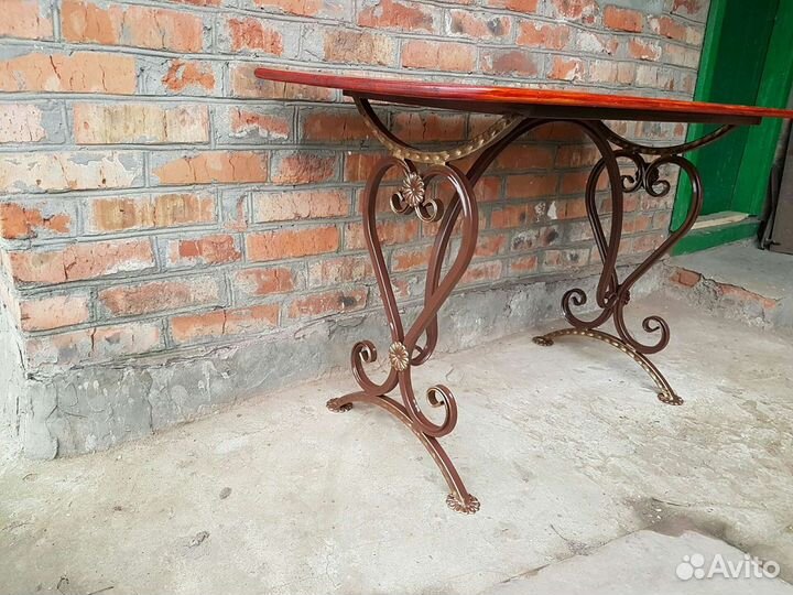 Художественная ковка 