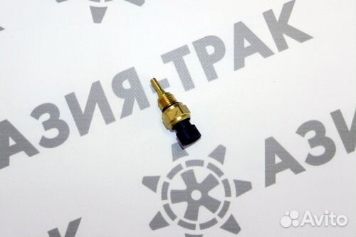 3865312 Датчик температуры охлаждающей жидкости