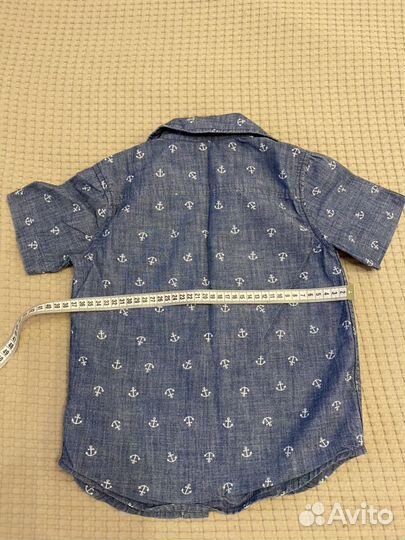 Одежда на мальчика 4-5 лет