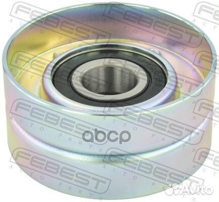 Ролик натяжной приводного ремня ford transit TT