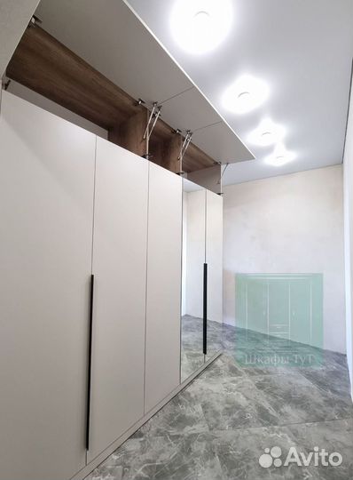 Шкаф купе
