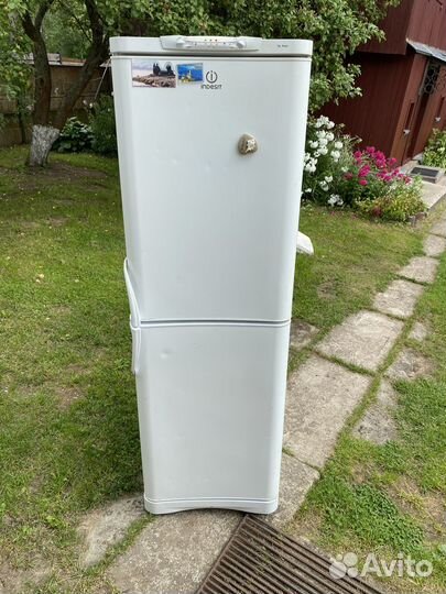 Холодильник бу
