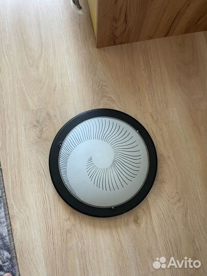 Светильник потолочный