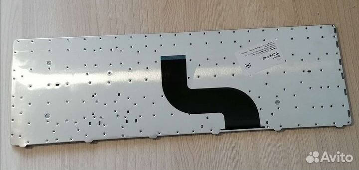 Клавиатура для ноутбука acer