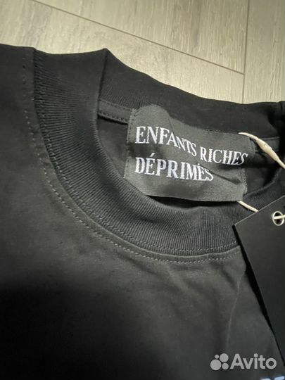 Футболка ERD