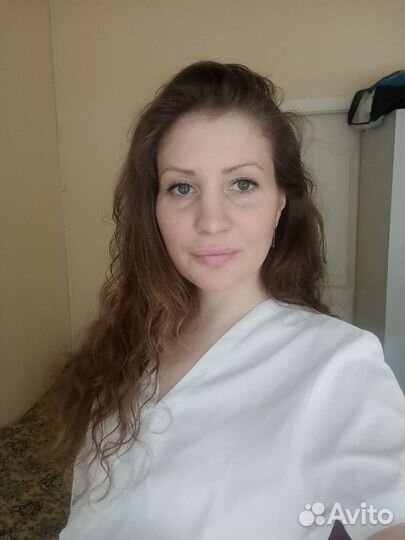 Детский массаж