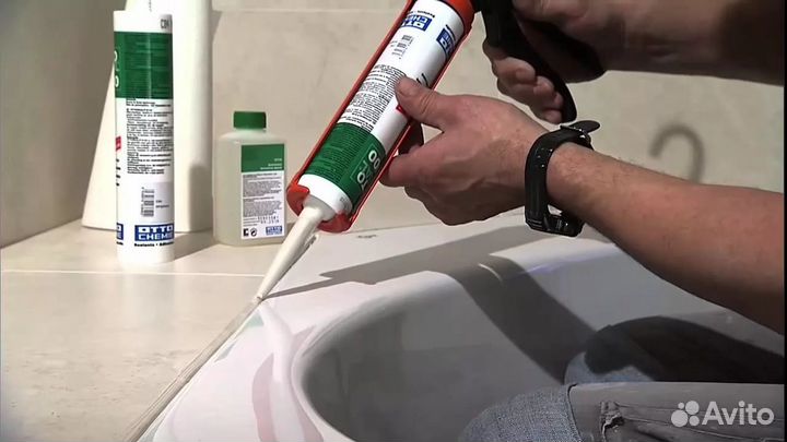 Квалифицированный монтаж душевой кабины