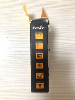 Фонарь Fenix PD 25