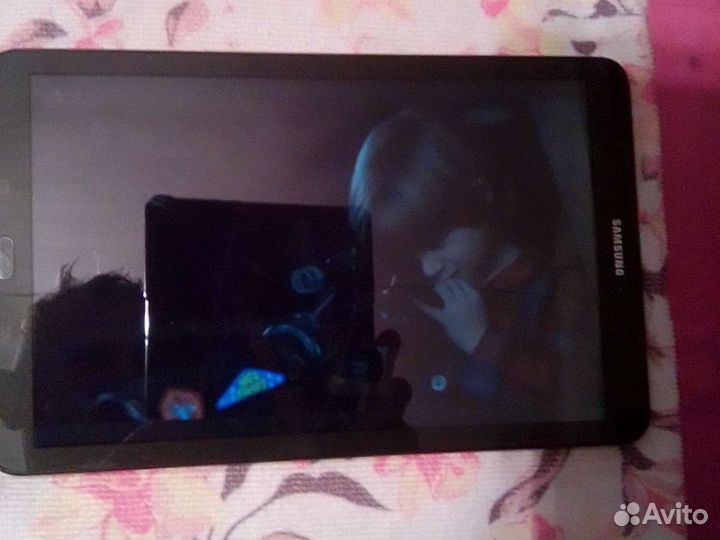 Планшет samsung